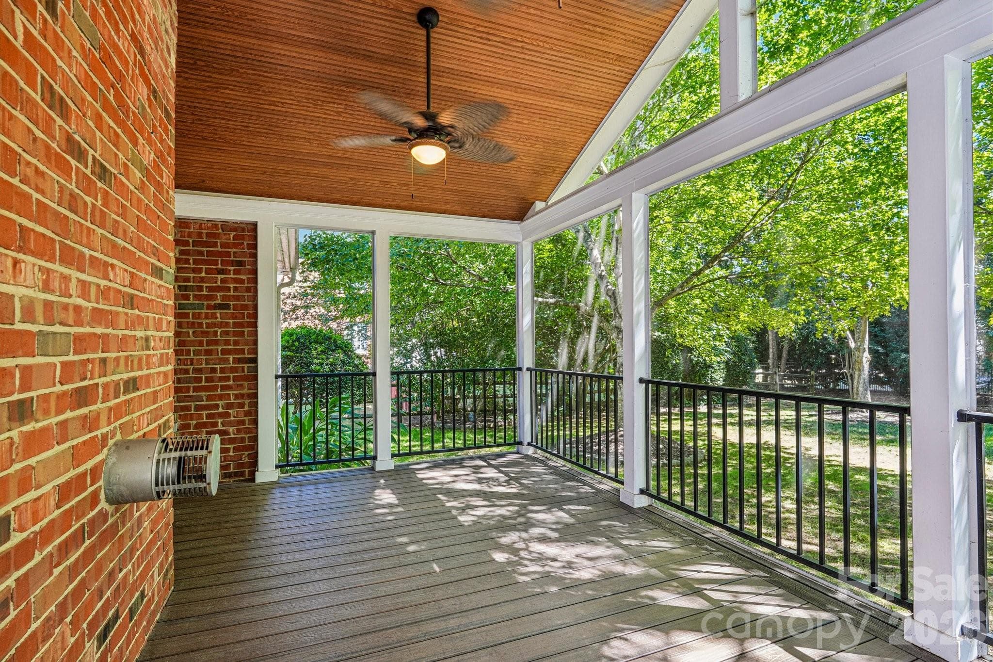 Single Family Residence at 10204 Vixen Lane, Huntersville, photo 41 of 45