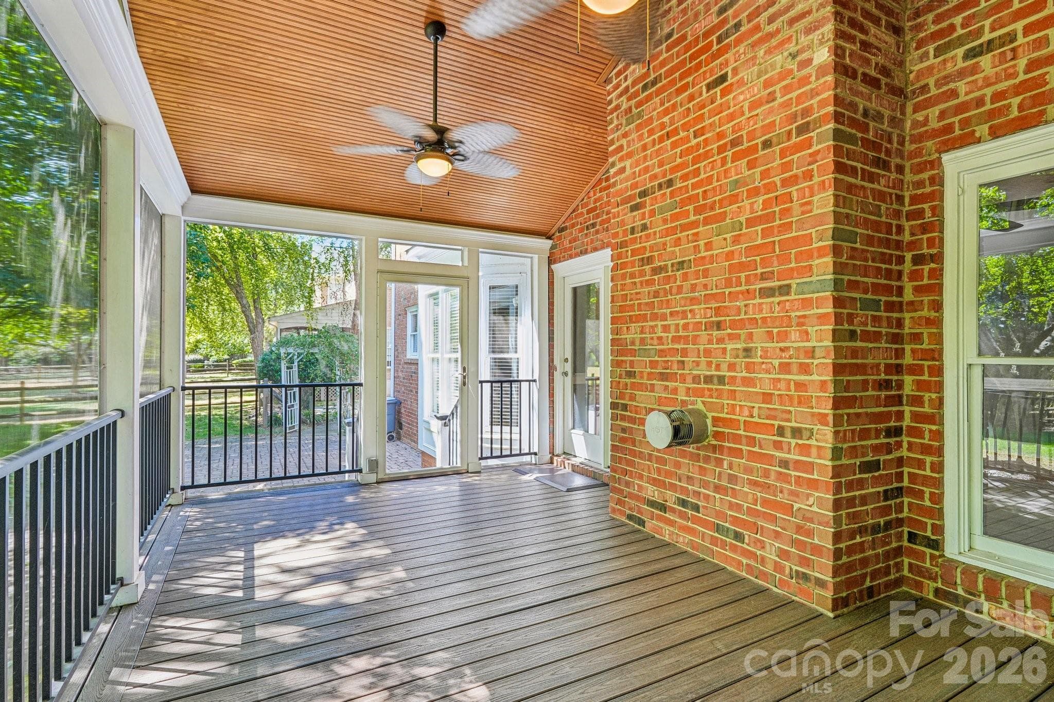 Single Family Residence at 10204 Vixen Lane, Huntersville, photo 42 of 45