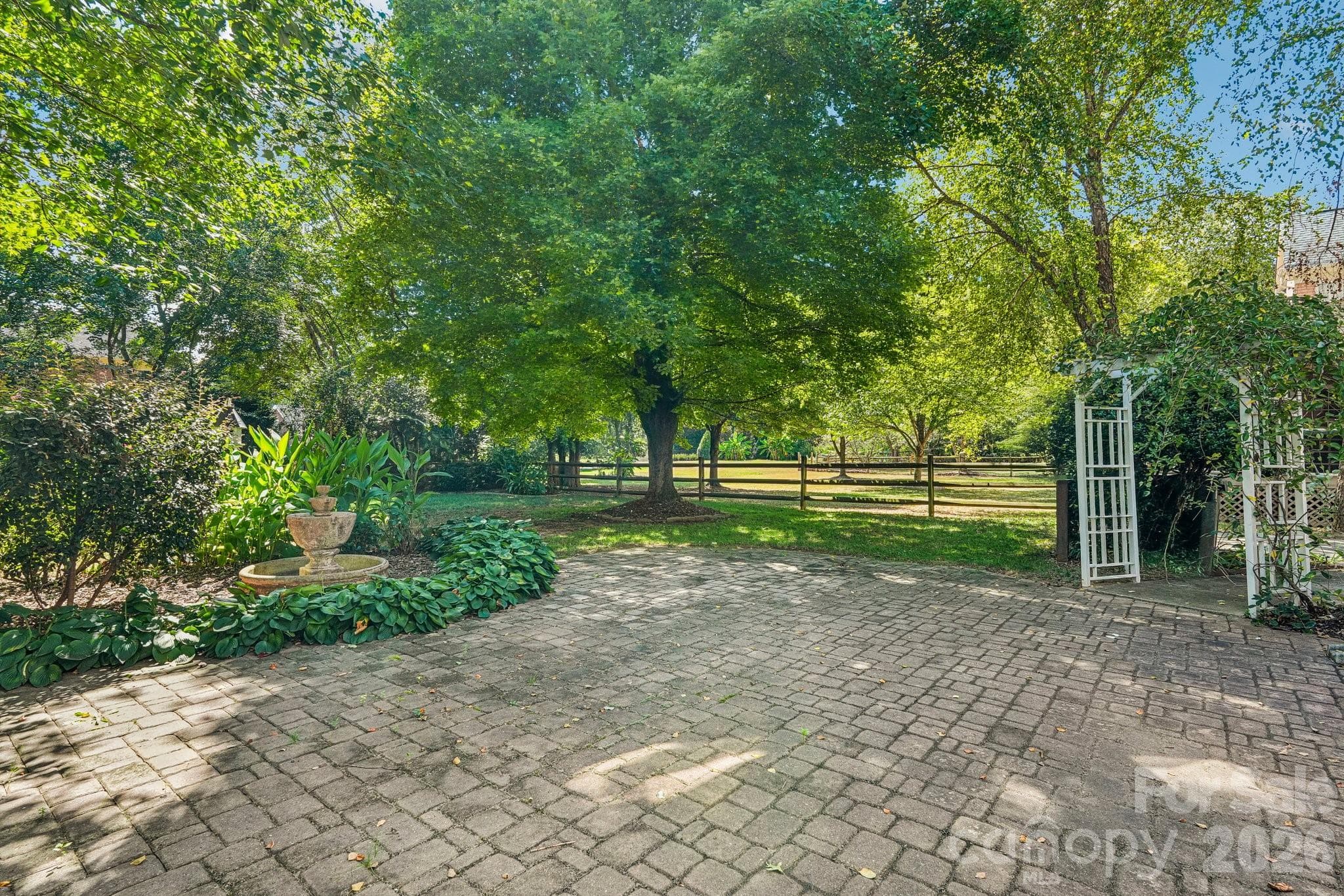 Single Family Residence at 10204 Vixen Lane, Huntersville, photo 45 of 45