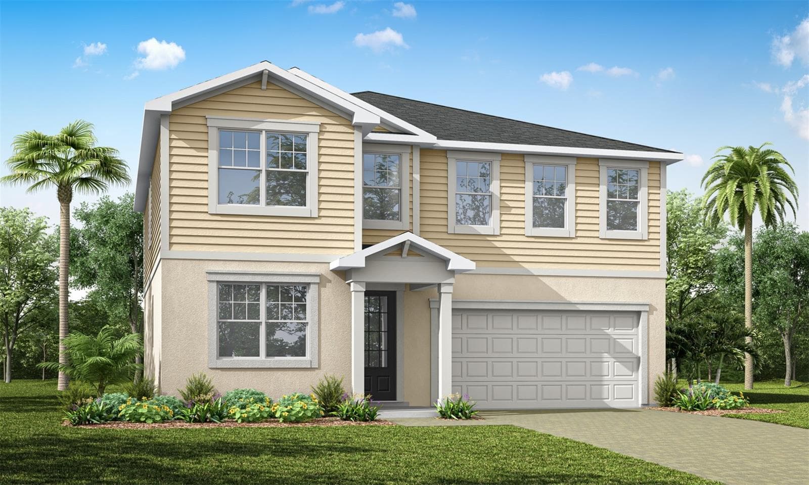 5096 SALADO DR
