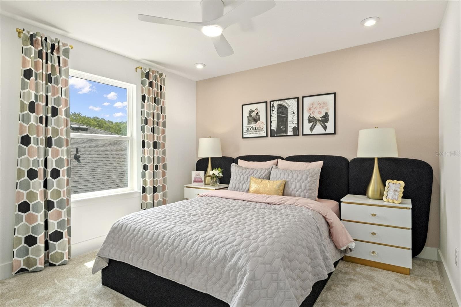 Shenandoah Bedroom 3 - 5096 SALADO DR, ST CLOUD