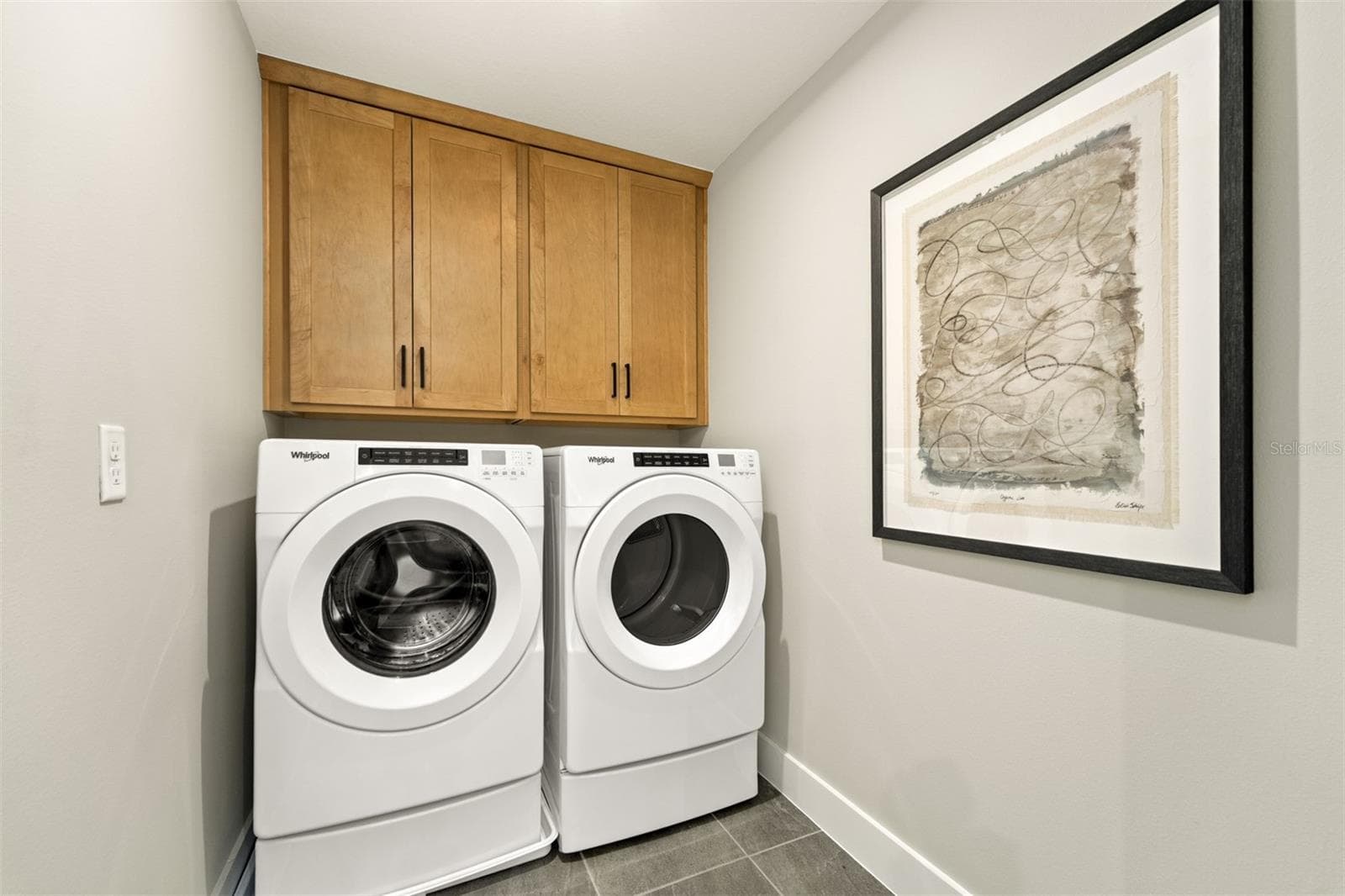 Shenandoah Laundry Room - 5096 SALADO DR, ST CLOUD