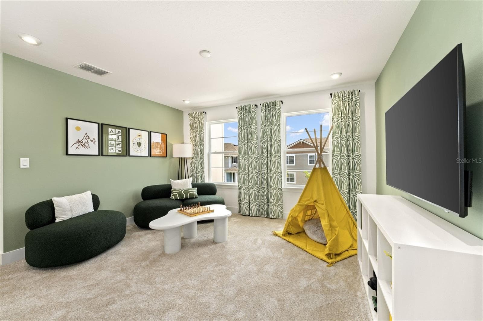 Shenandoah Loft - 5096 SALADO DR, ST CLOUD