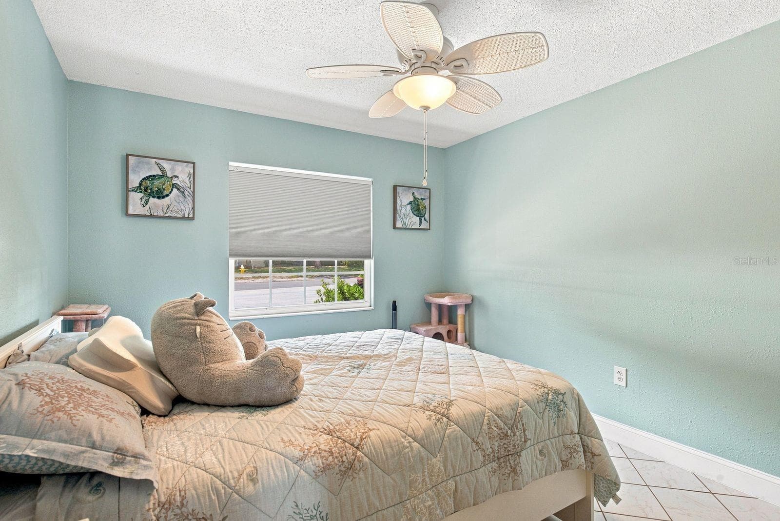 Condominium at 593 WESTWINDS DR #593, PALM HARBOR, photo 12 of 39