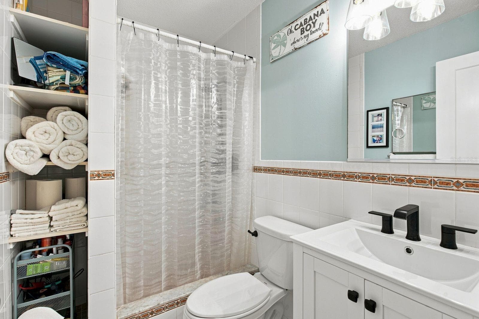 Condominium at 593 WESTWINDS DR #593, PALM HARBOR, photo 14 of 39