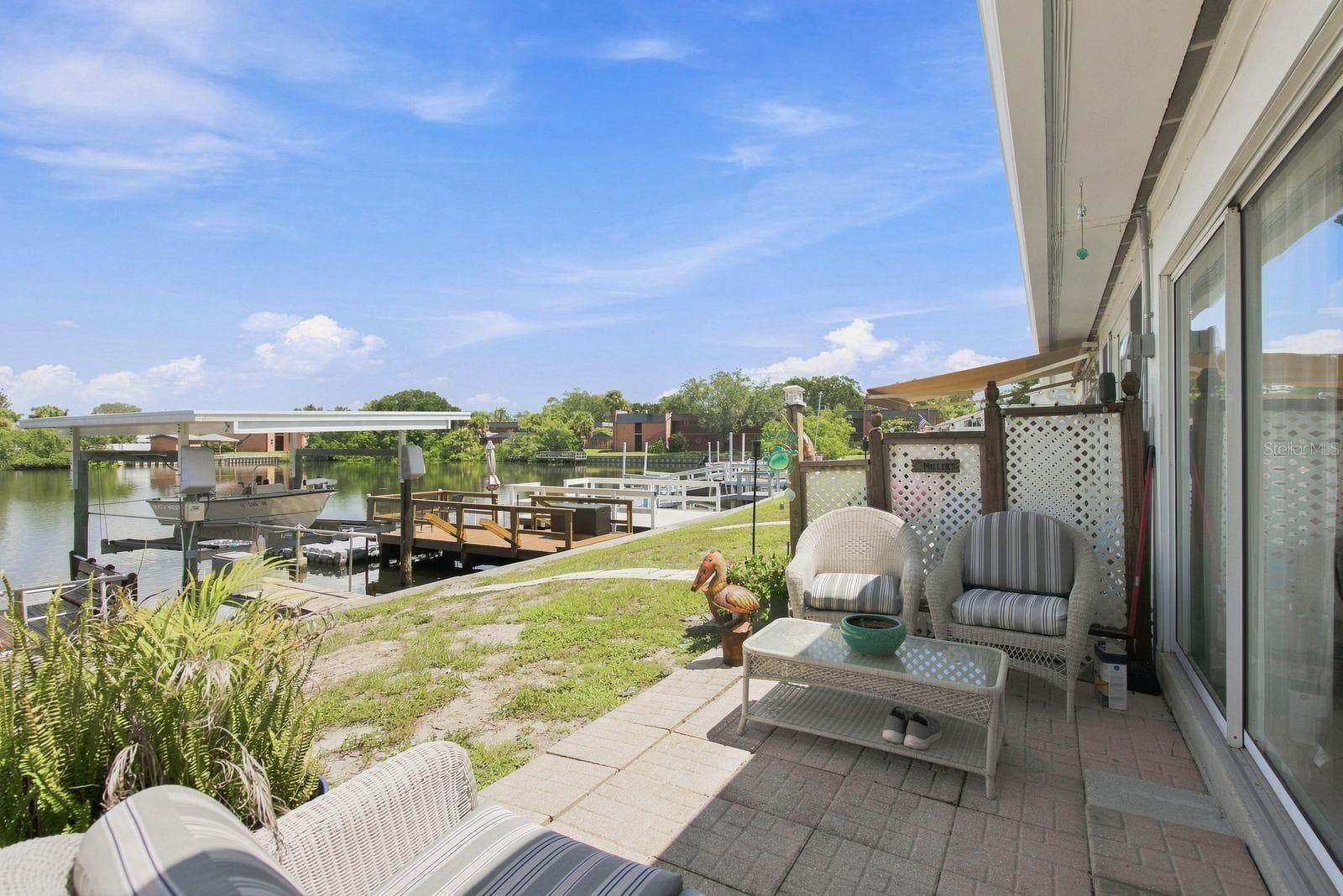 Condominium at 593 WESTWINDS DR #593, PALM HARBOR, photo 18 of 39