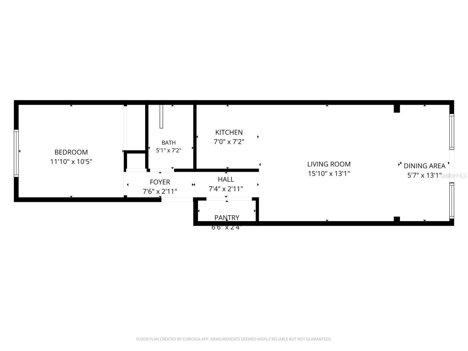 Condominium at 593 WESTWINDS DR #593, PALM HARBOR, photo 39 of 39