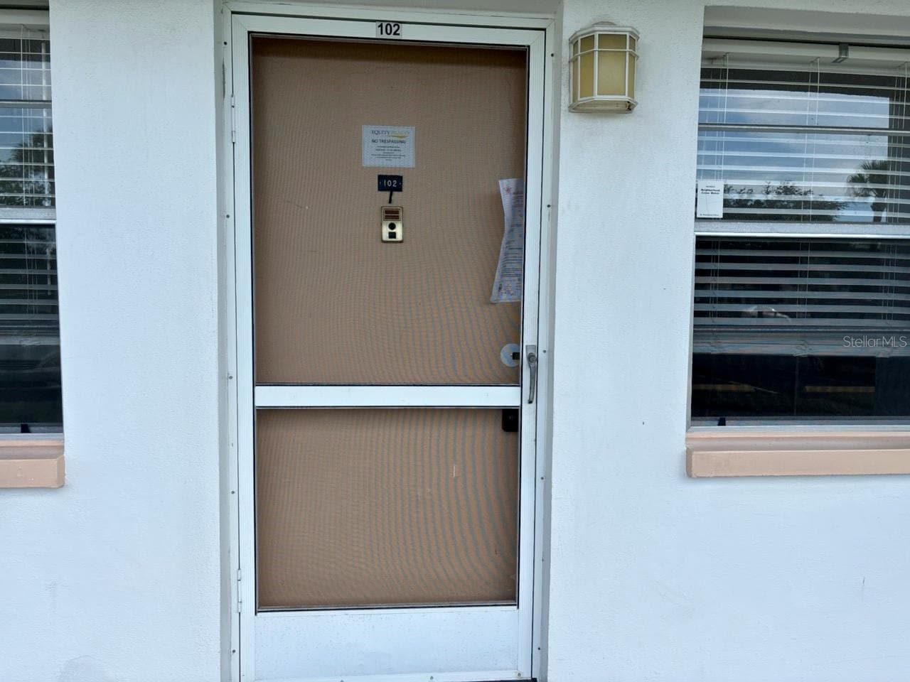 Condominium at 1000 79TH AVE N #102, ST PETERSBURG, photo 4 of 15