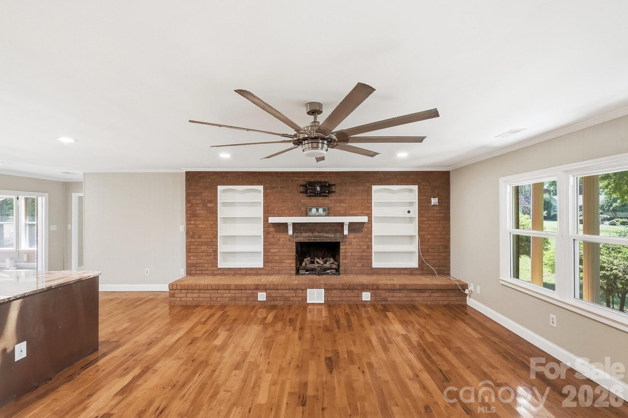 Single Family Residence at 710 Frontier Circle, China Grove, photo 6 of 33