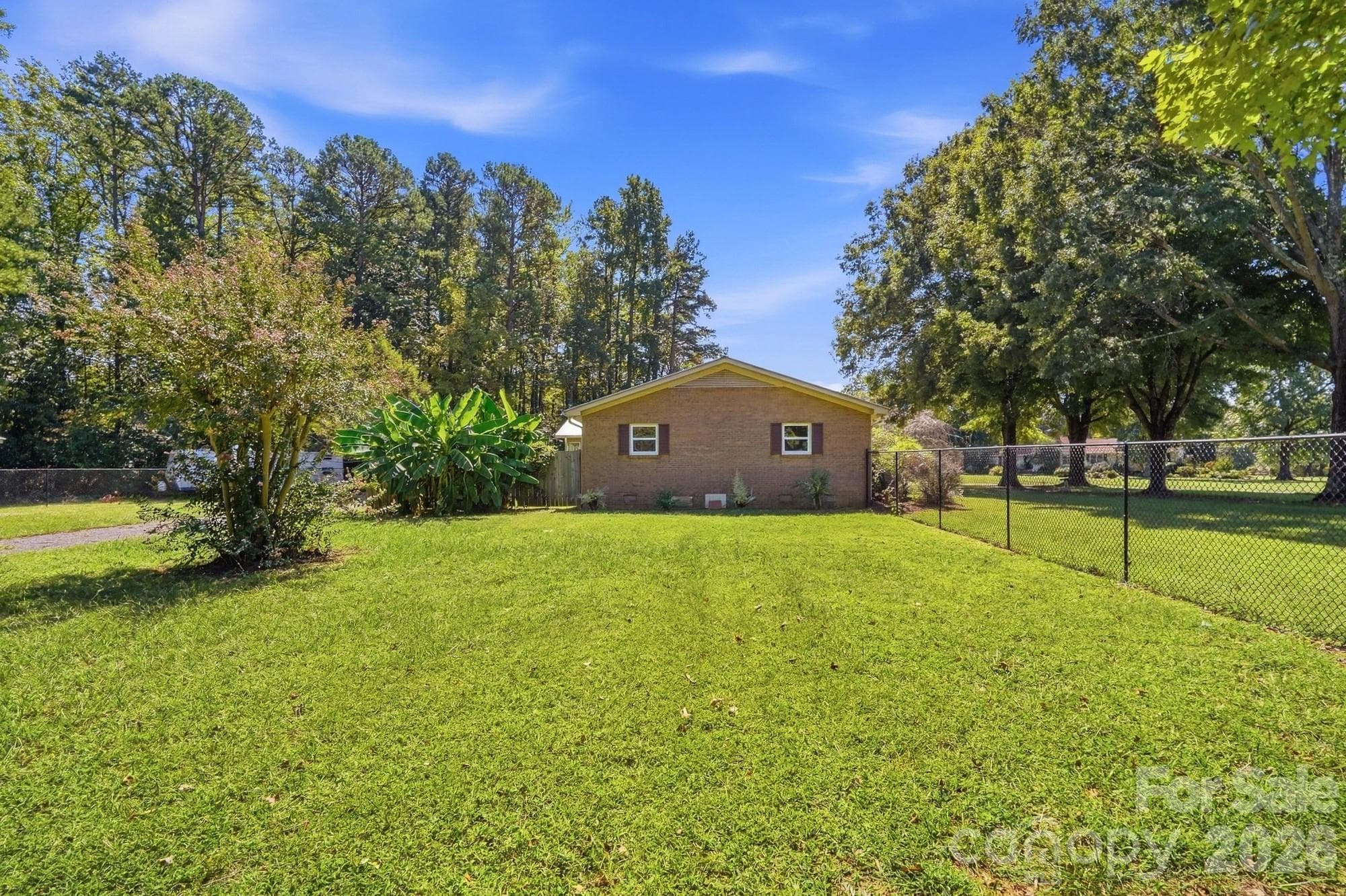 Single Family Residence at 710 Frontier Circle, China Grove, photo 30 of 33