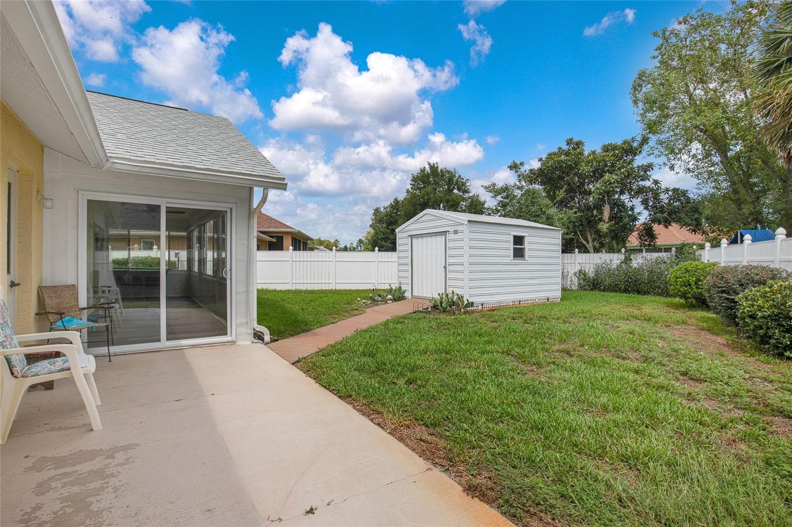 Single Family Residence at 35 WESTGATE LN, PALM COAST, photo 25 of 28