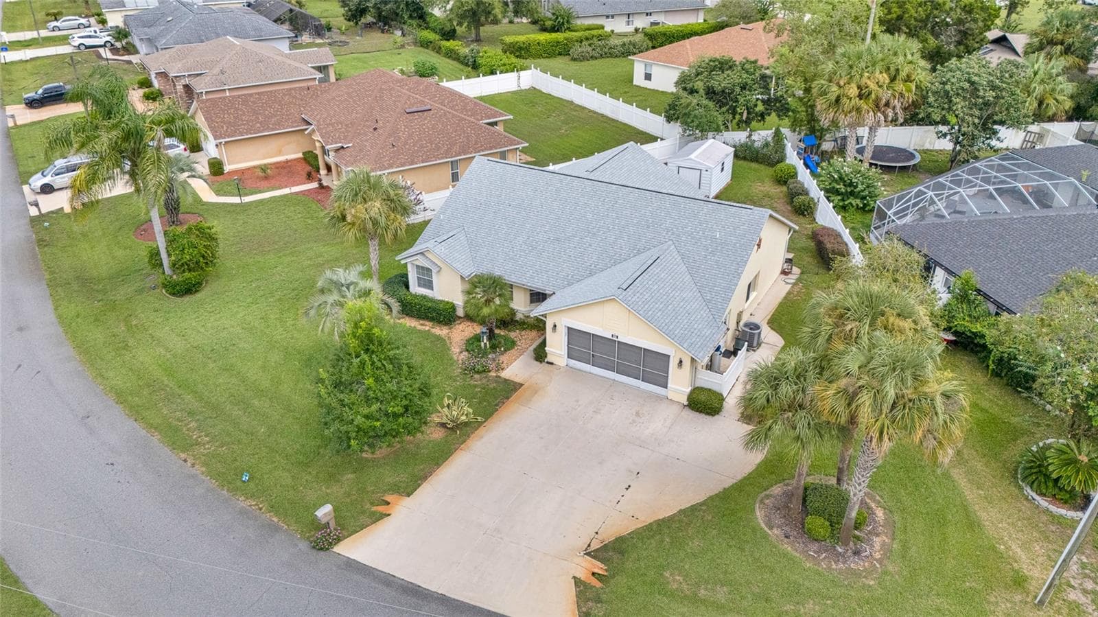 Single Family Residence at 35 WESTGATE LN, PALM COAST, photo 26 of 28