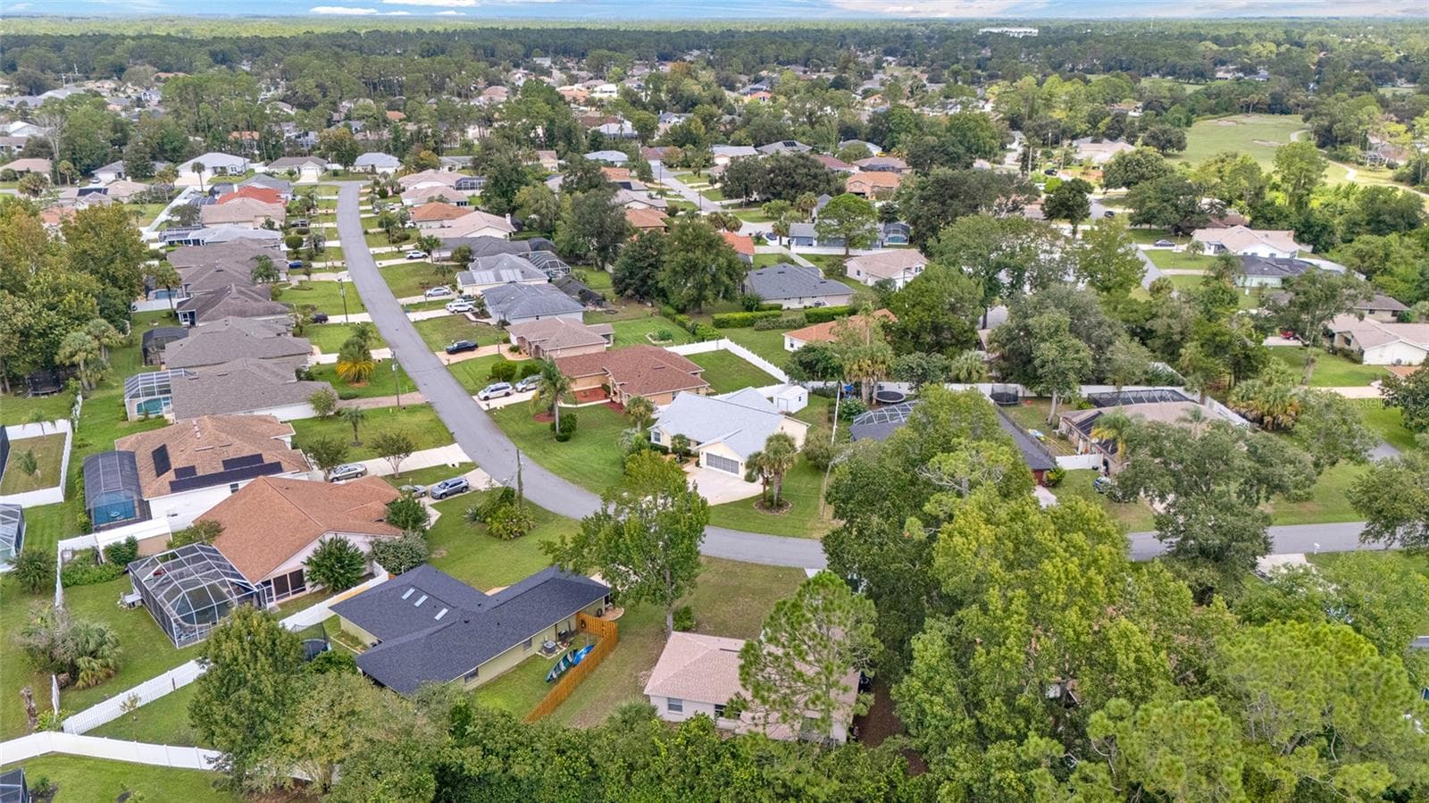 Single Family Residence at 35 WESTGATE LN, PALM COAST, photo 28 of 28