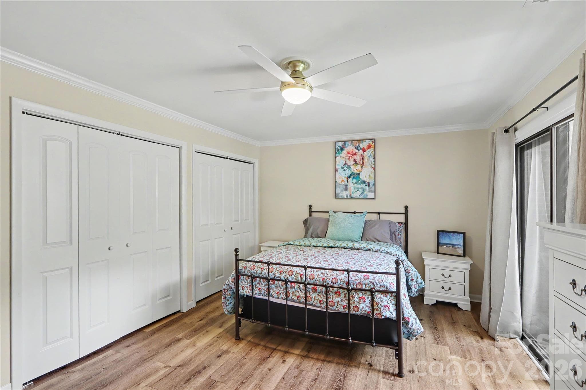 Bedroom 2 - 5811 Sharon Road, Charlotte
