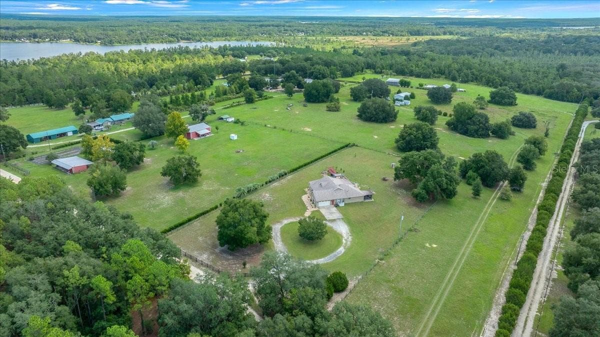 Single Family Residence at 3351 SE 164TH TER, OCKLAWAHA, photo 47 of 50