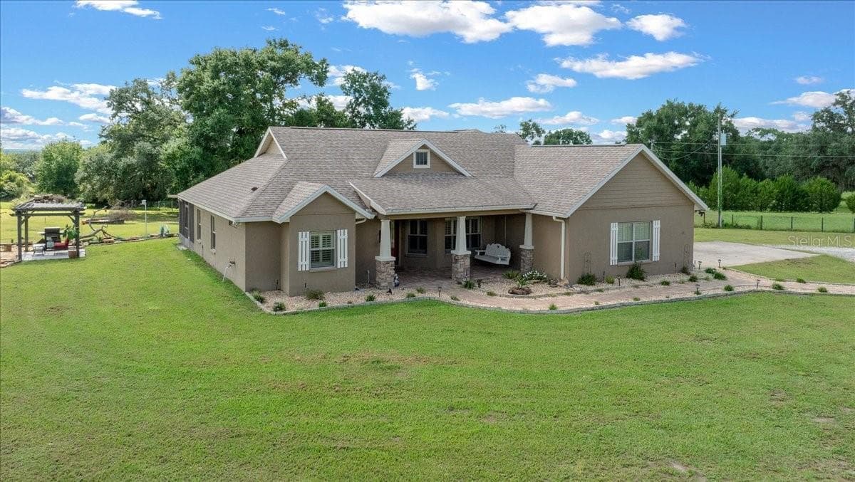 Single Family Residence at 3351 SE 164TH TER, OCKLAWAHA, photo 2 of 50