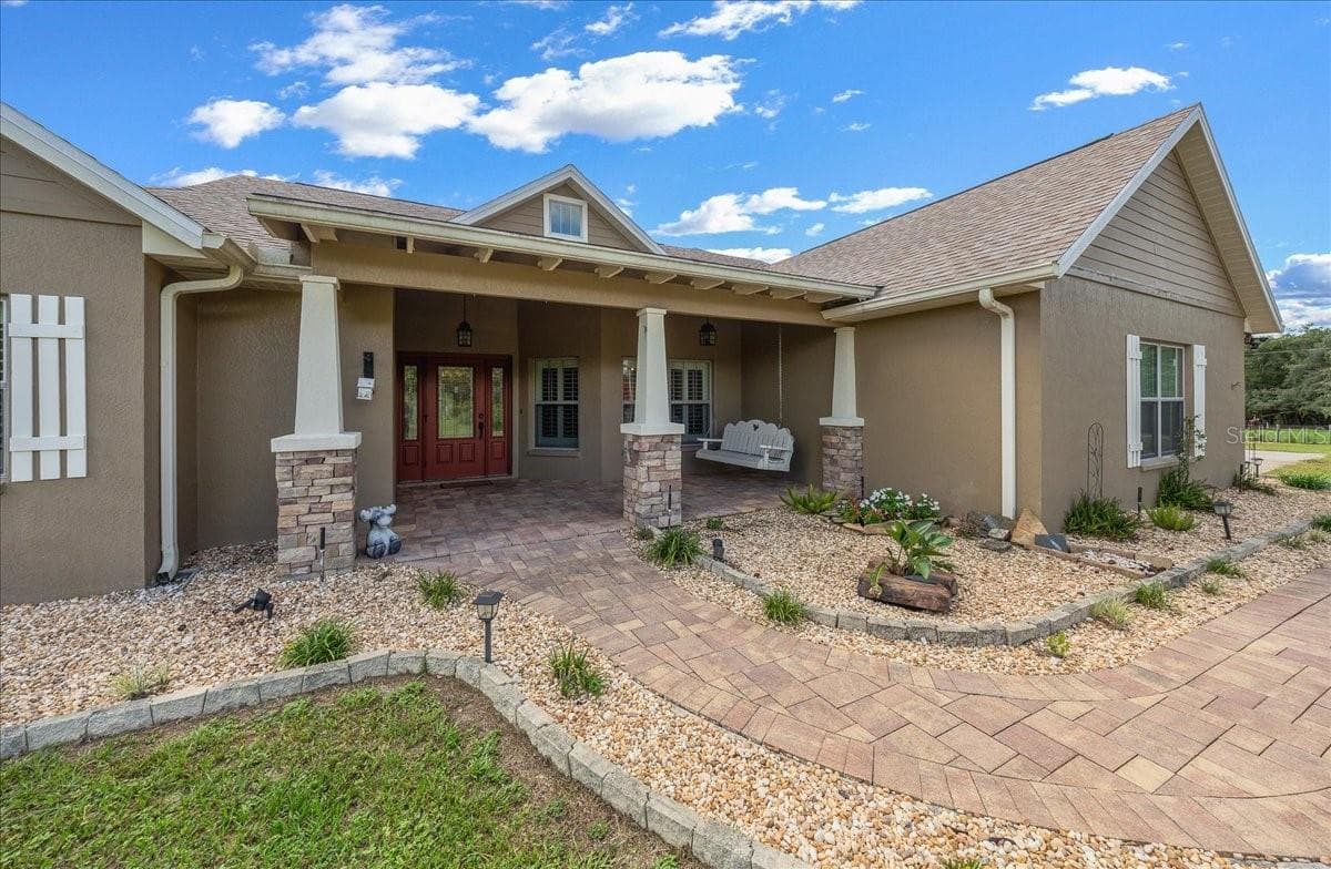 Single Family Residence at 3351 SE 164TH TER, OCKLAWAHA, photo 4 of 50