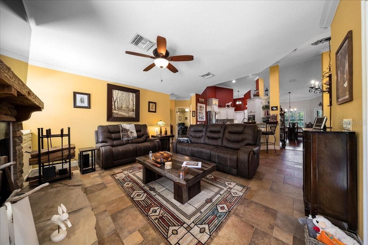 Single Family Residence at 3351 SE 164TH TER, OCKLAWAHA, photo 24 of 50