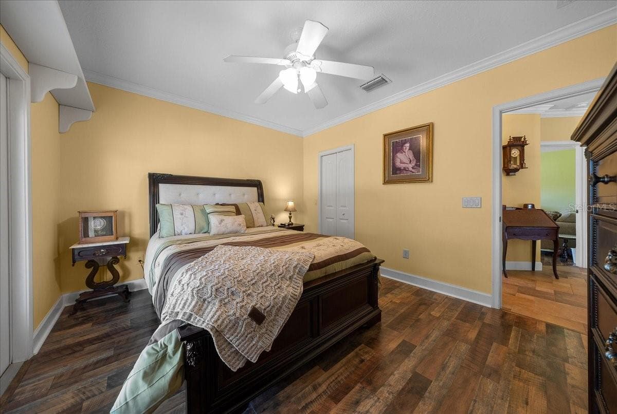 Single Family Residence at 3351 SE 164TH TER, OCKLAWAHA, photo 31 of 50