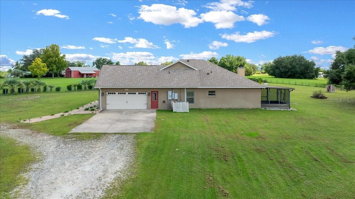 Single Family Residence at 3351 SE 164TH TER, OCKLAWAHA, photo 46 of 50