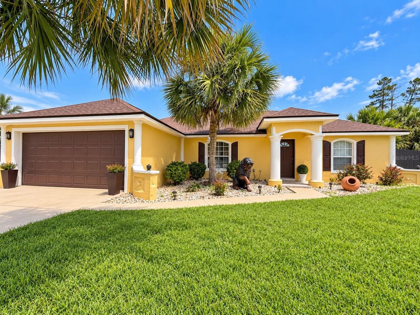 Single Family Residence at 17045 SW 41ST AVENUE RD, OCALA, photo 3 of 28