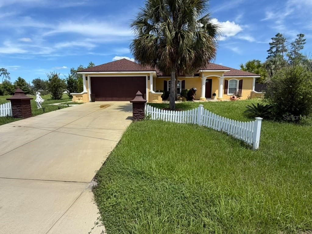 Single Family Residence at 17045 SW 41ST AVENUE RD, OCALA, photo 4 of 28