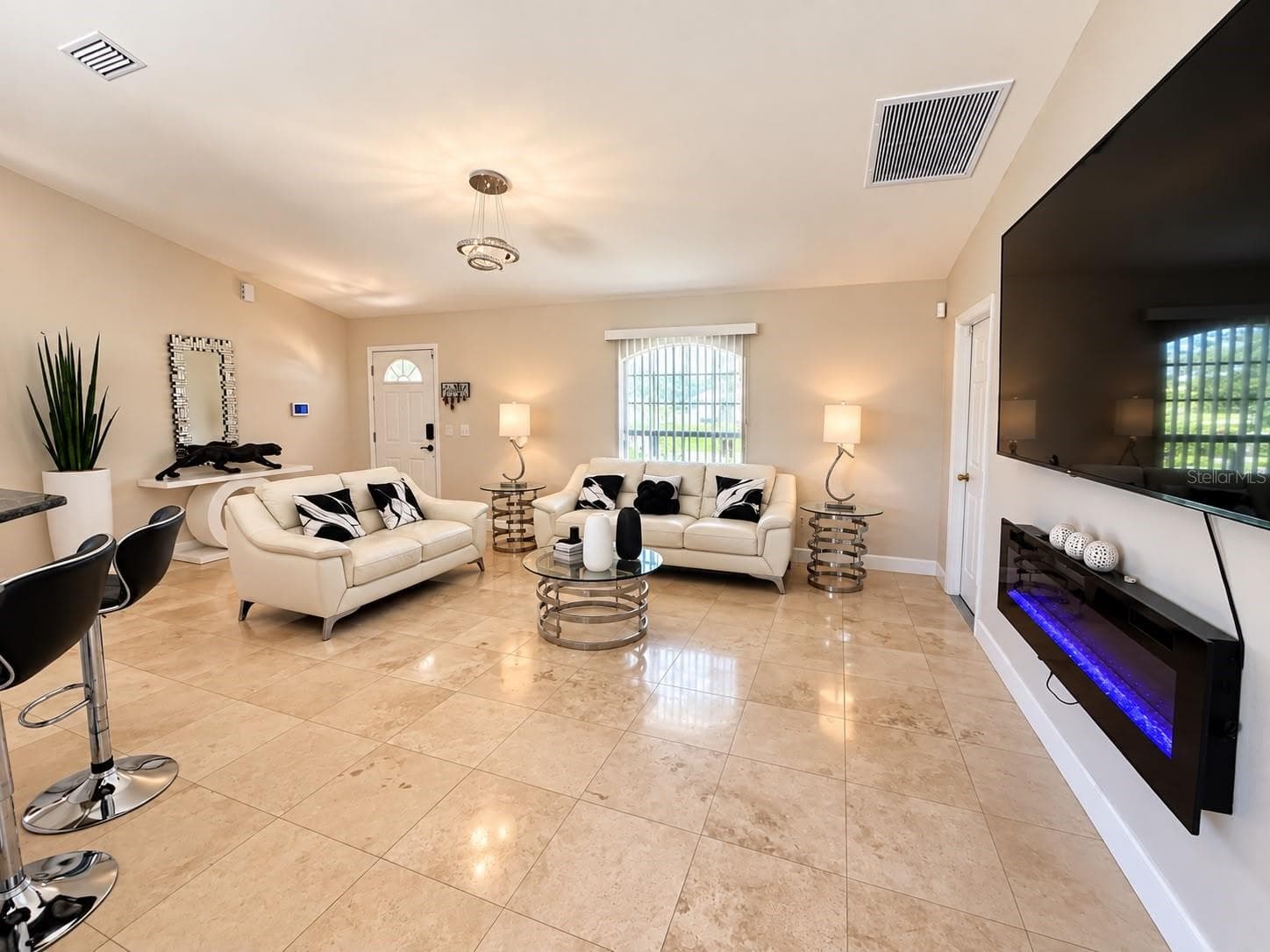 Single Family Residence at 17045 SW 41ST AVENUE RD, OCALA, photo 8 of 28