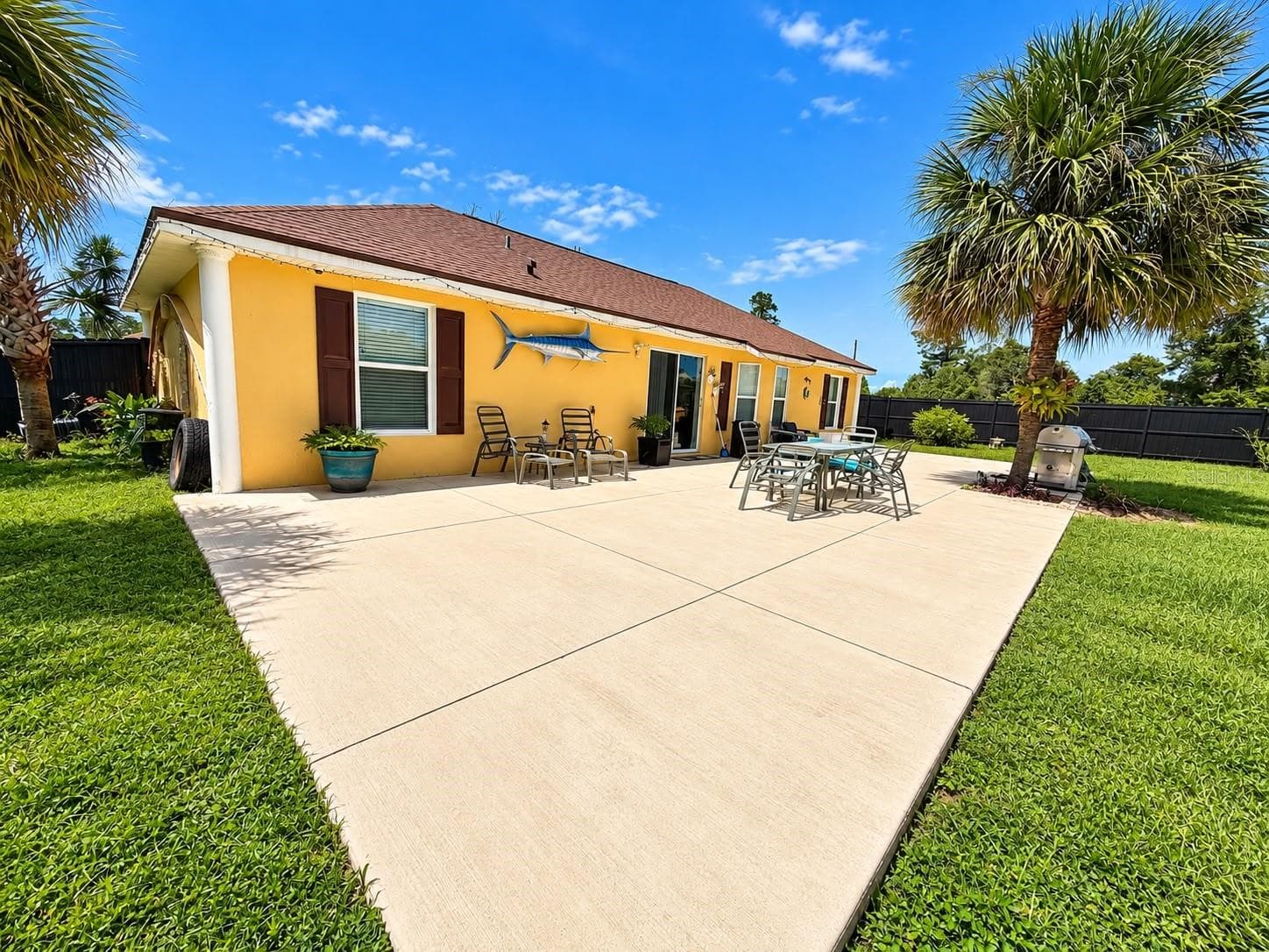 Single Family Residence at 17045 SW 41ST AVENUE RD, OCALA, photo 22 of 28