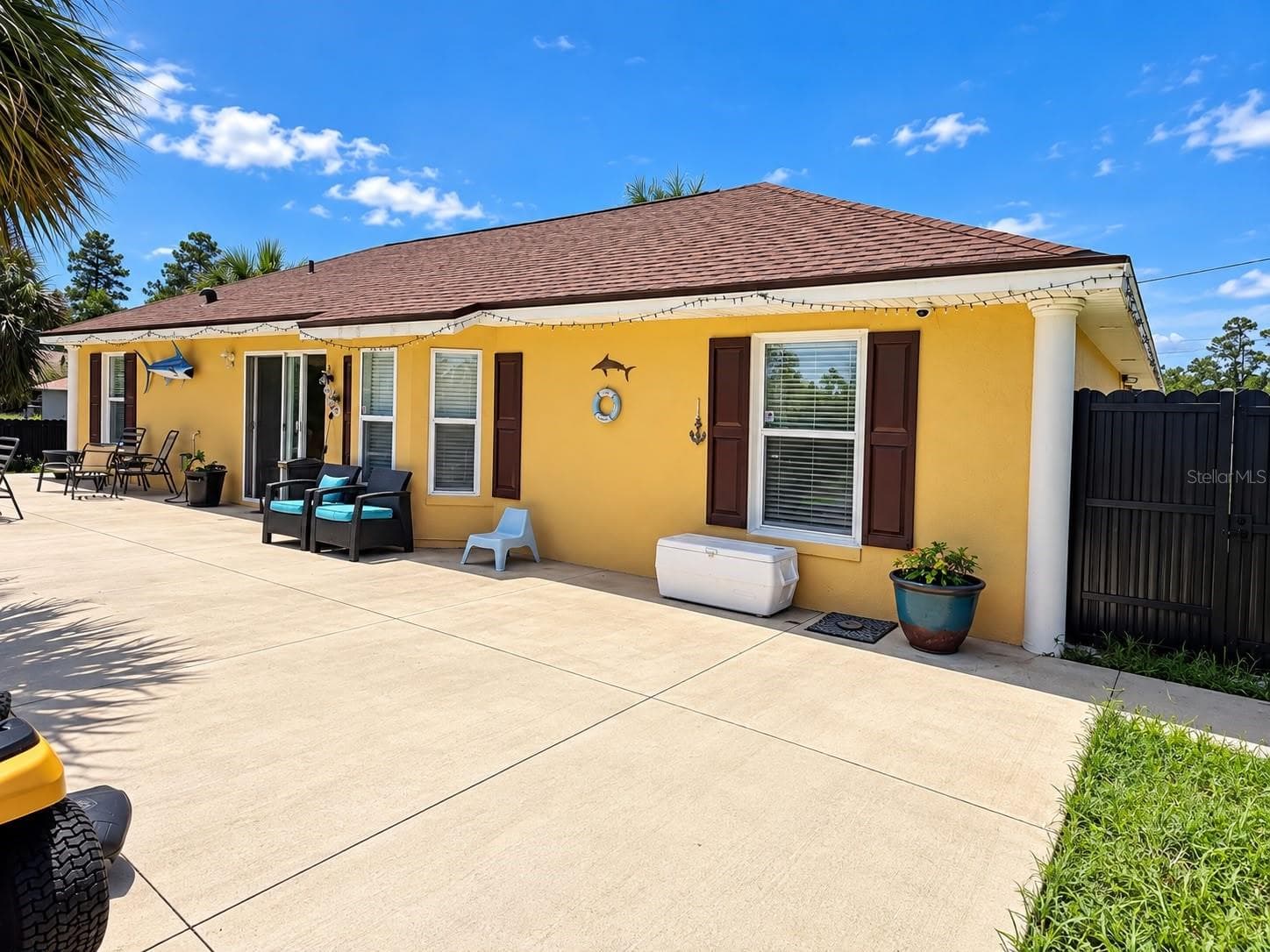 Single Family Residence at 17045 SW 41ST AVENUE RD, OCALA, photo 23 of 28