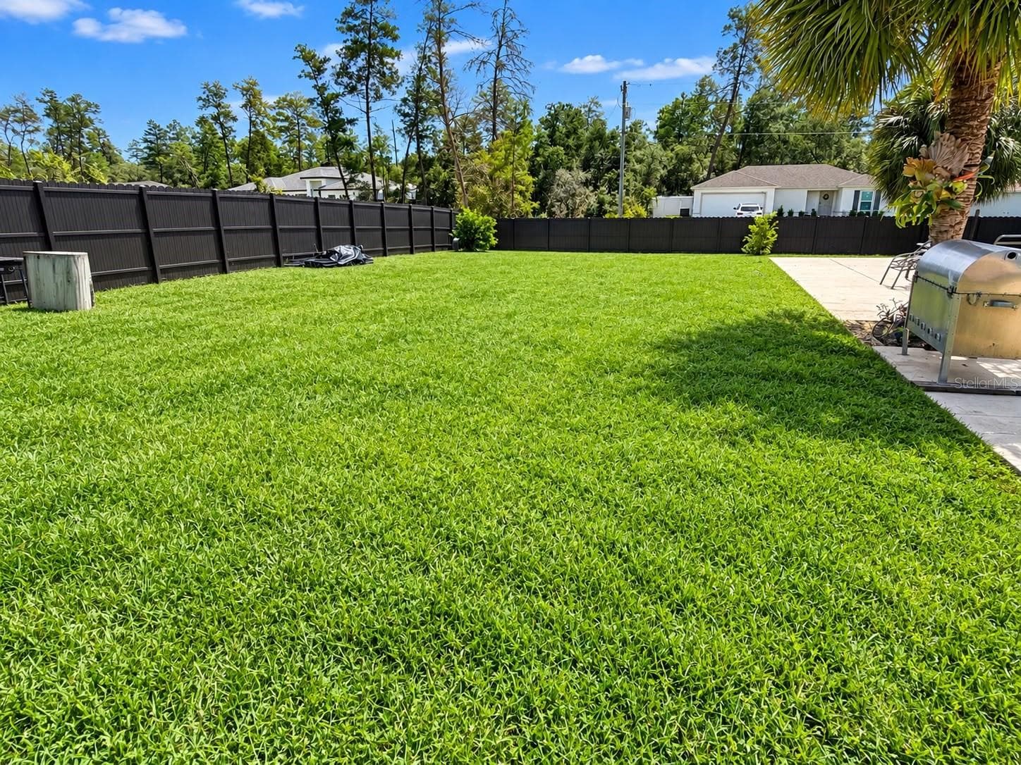 Single Family Residence at 17045 SW 41ST AVENUE RD, OCALA, photo 24 of 28
