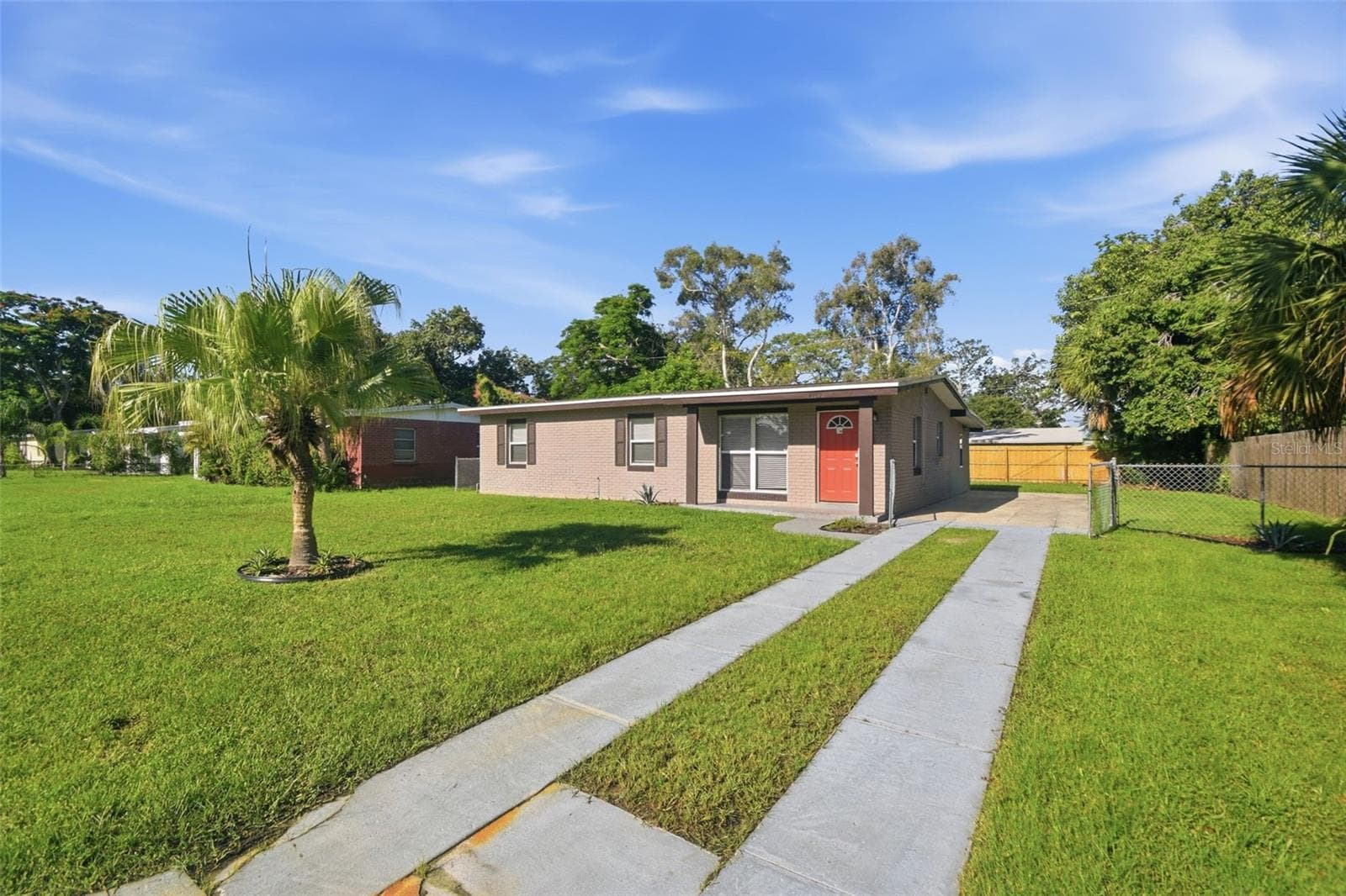 Single Family Residence at 4359 NEPTUNE DR SE, ST PETERSBURG, photo 2 of 49