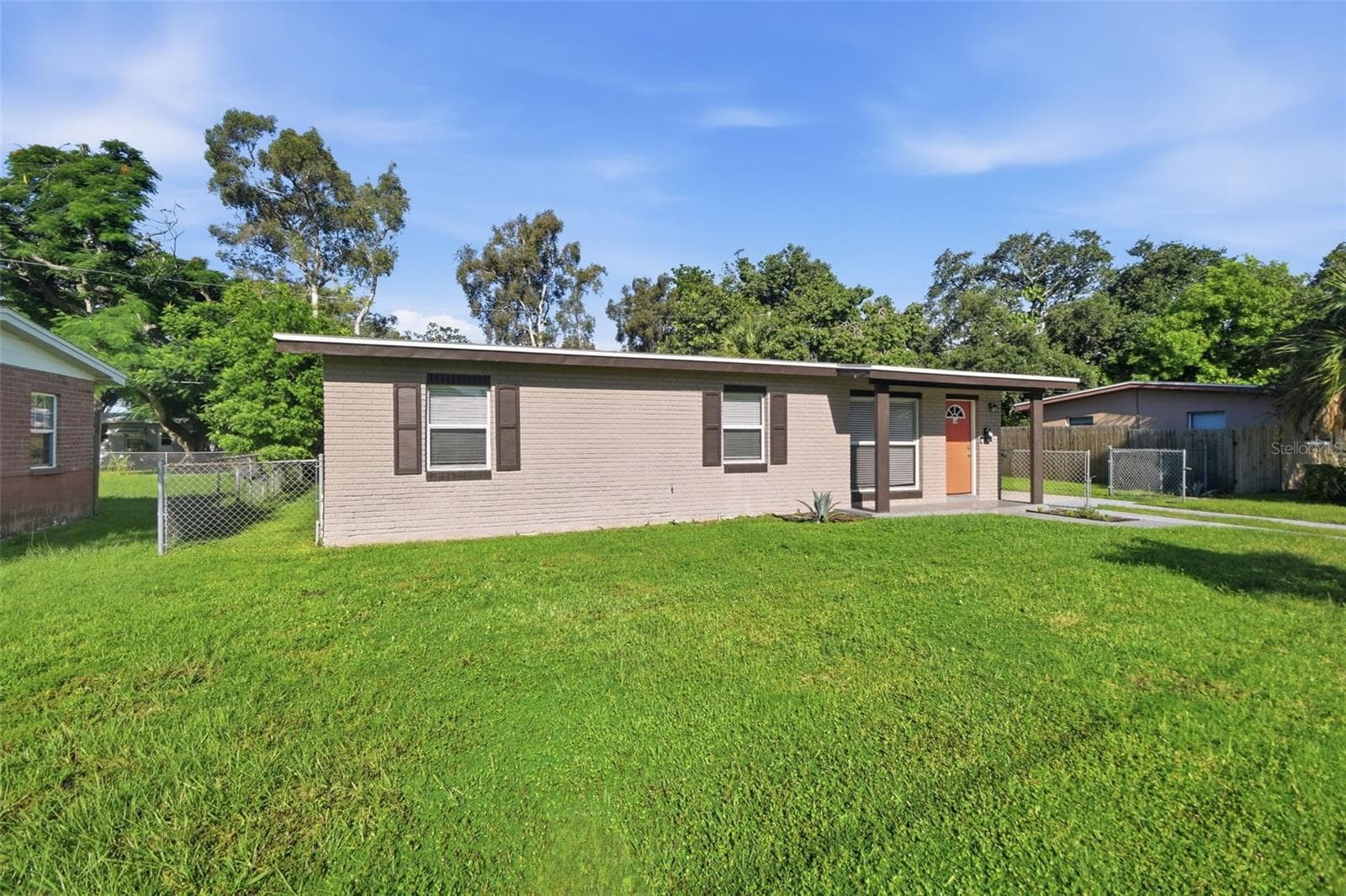 Single Family Residence at 4359 NEPTUNE DR SE, ST PETERSBURG, photo 3 of 49