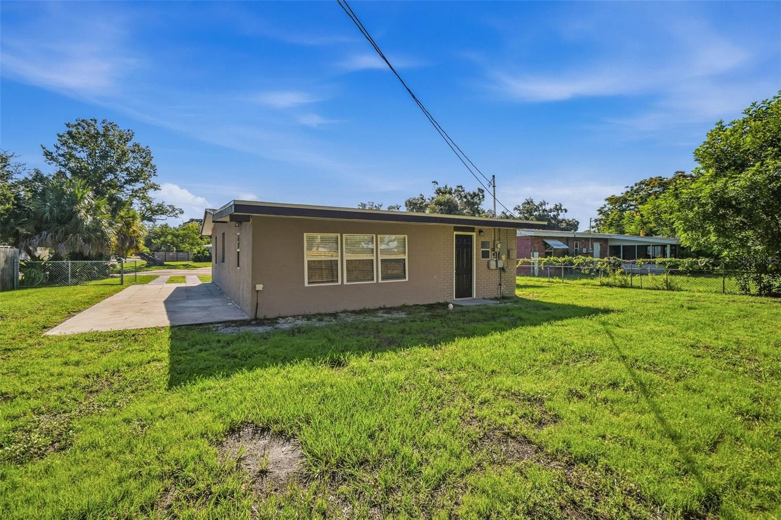 Single Family Residence at 4359 NEPTUNE DR SE, ST PETERSBURG, photo 47 of 49