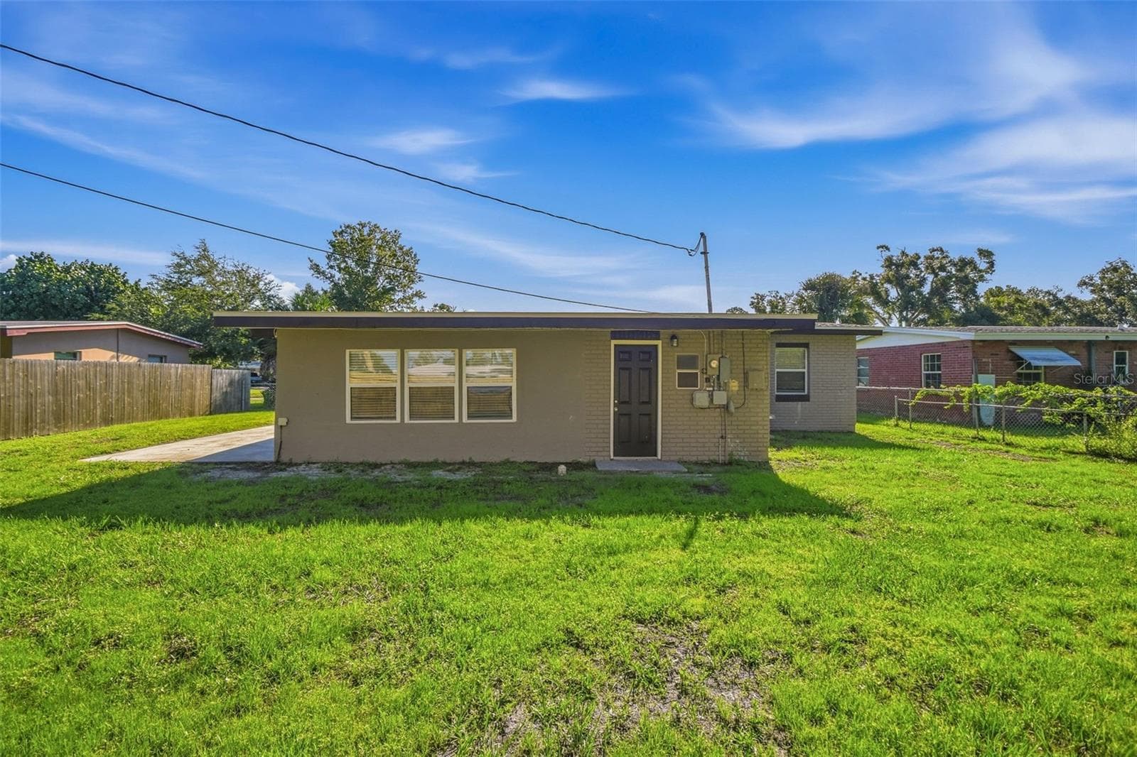 Single Family Residence at 4359 NEPTUNE DR SE, ST PETERSBURG, photo 48 of 49