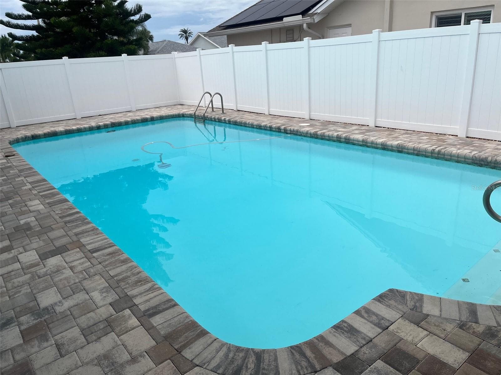 Swimming Pool - 601 64TH AVE, ST PETE BEACH
