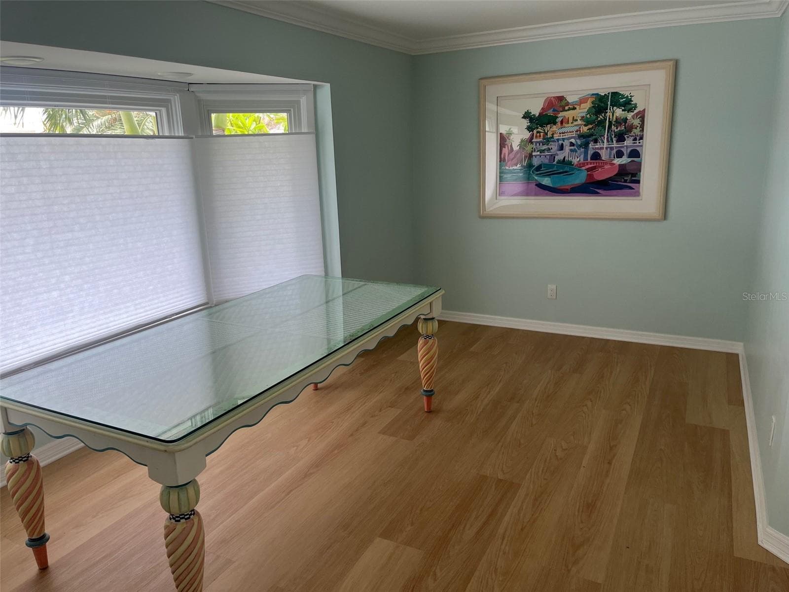 Front Living Room - 601 64TH AVE, ST PETE BEACH