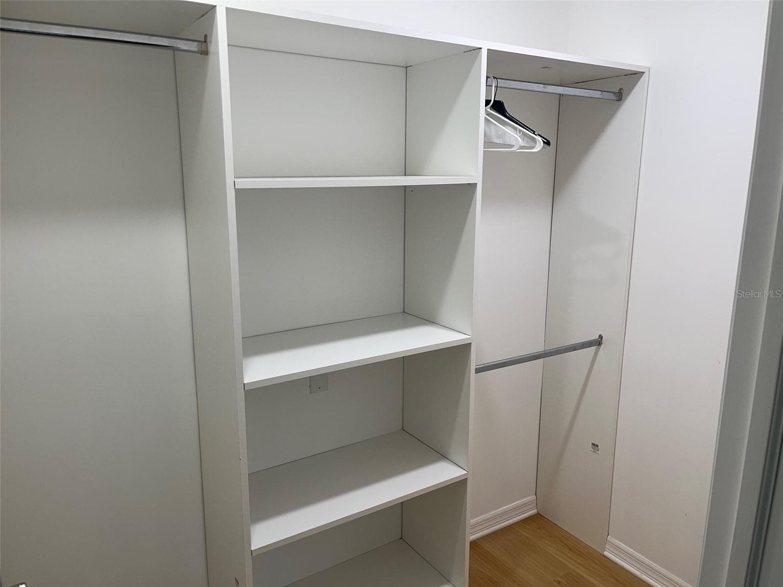 Master Closet - 601 64TH AVE, ST PETE BEACH