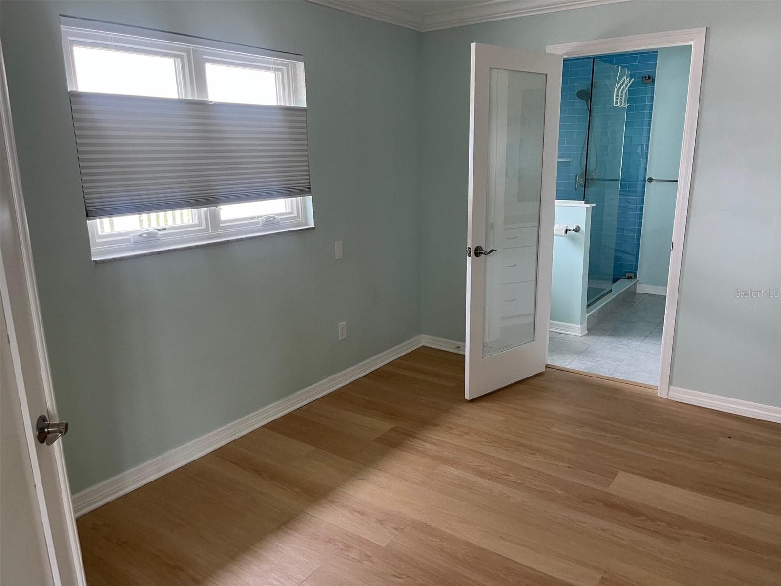 Master Bath Entrance - 601 64TH AVE, ST PETE BEACH