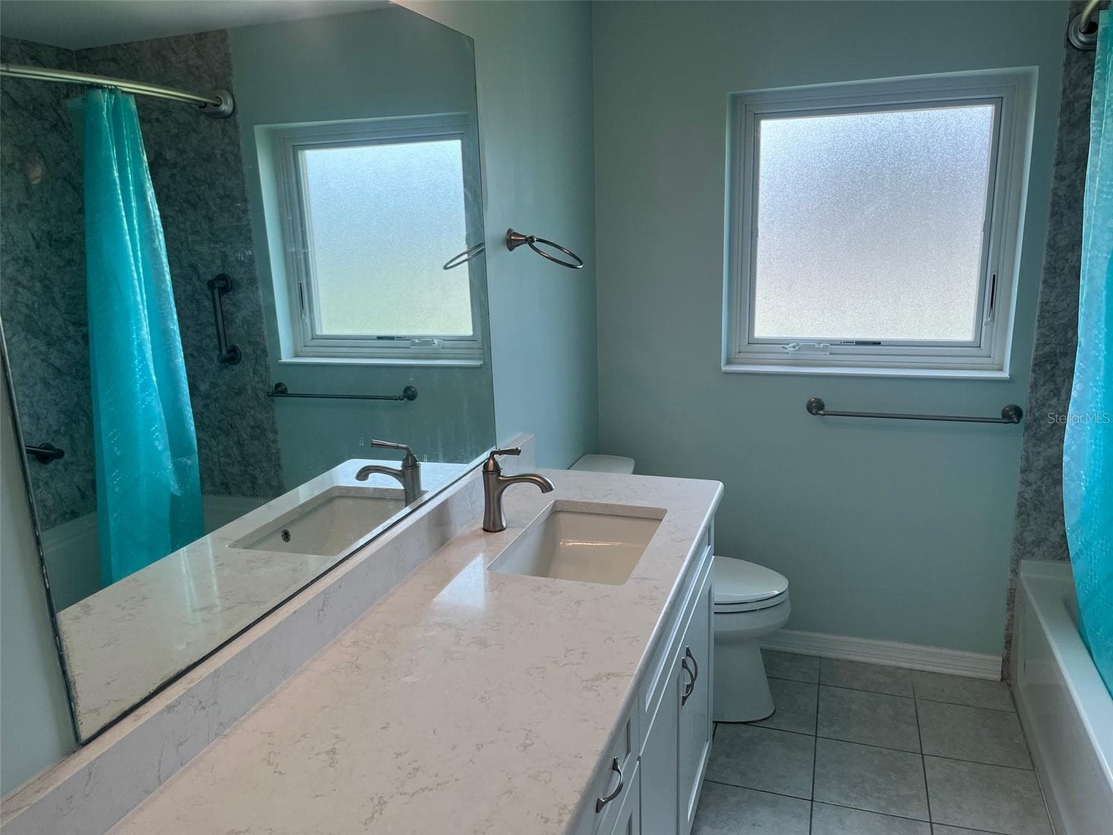 Second Bath - 601 64TH AVE, ST PETE BEACH