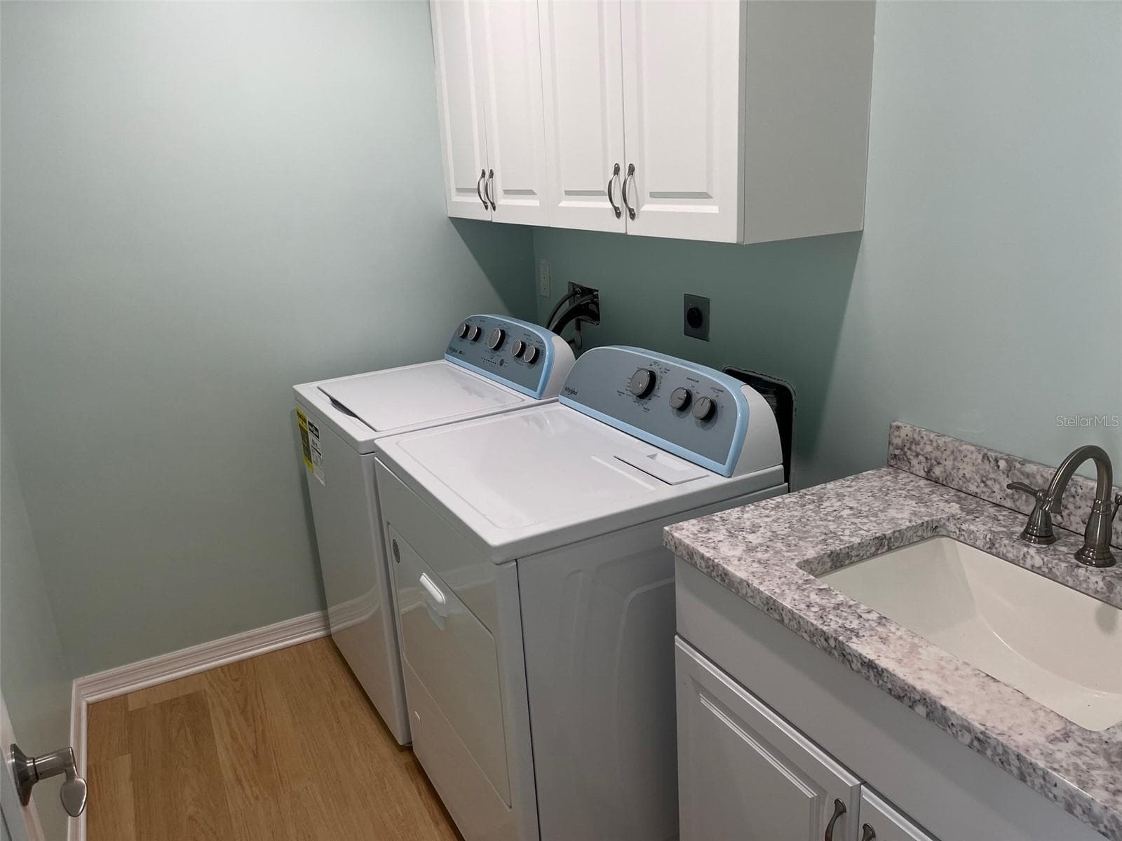 Laundry Room - 601 64TH AVE, ST PETE BEACH