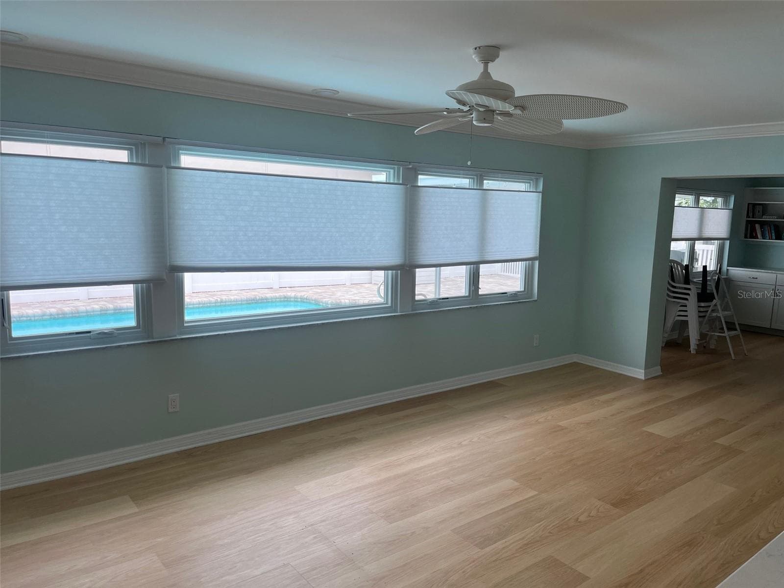 Dining Area - 601 64TH AVE, ST PETE BEACH