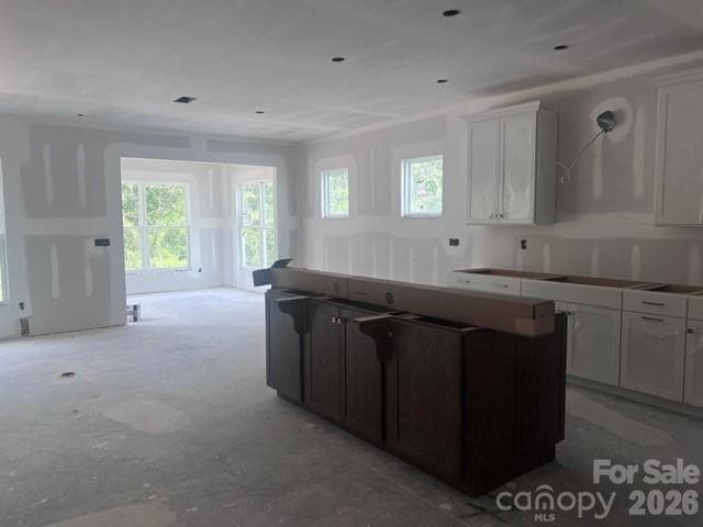 Kitchen - Matthews