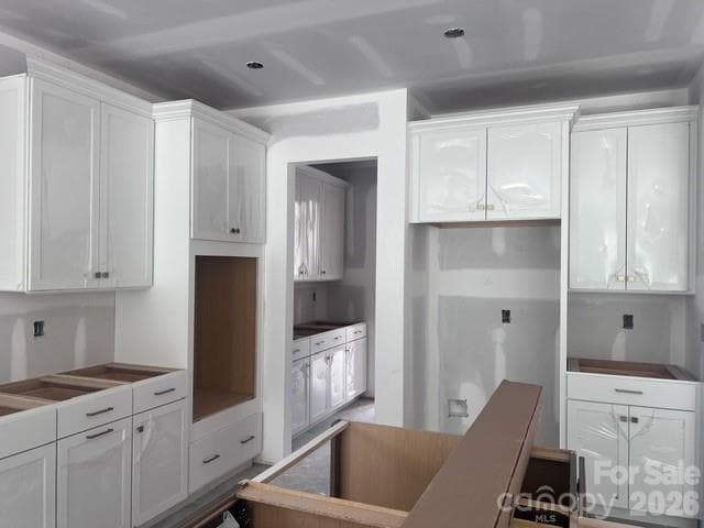 Kitchen Cabinets - Matthews