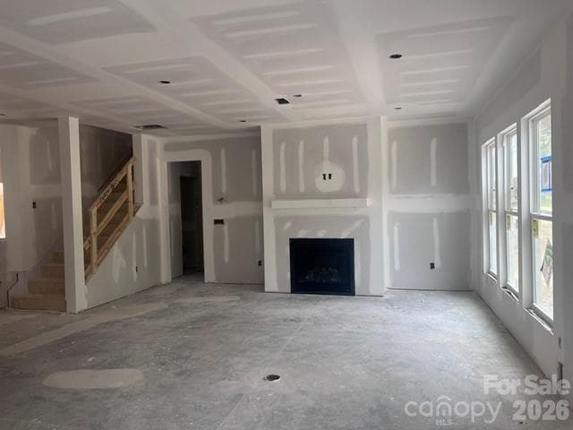 Gathering Room - Matthews