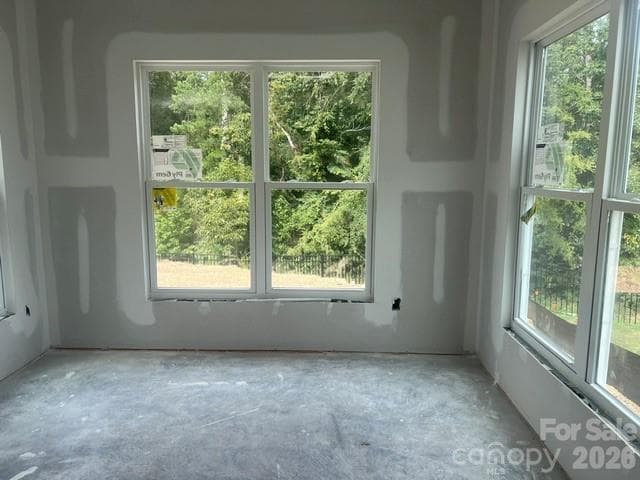 Sunroom - Matthews