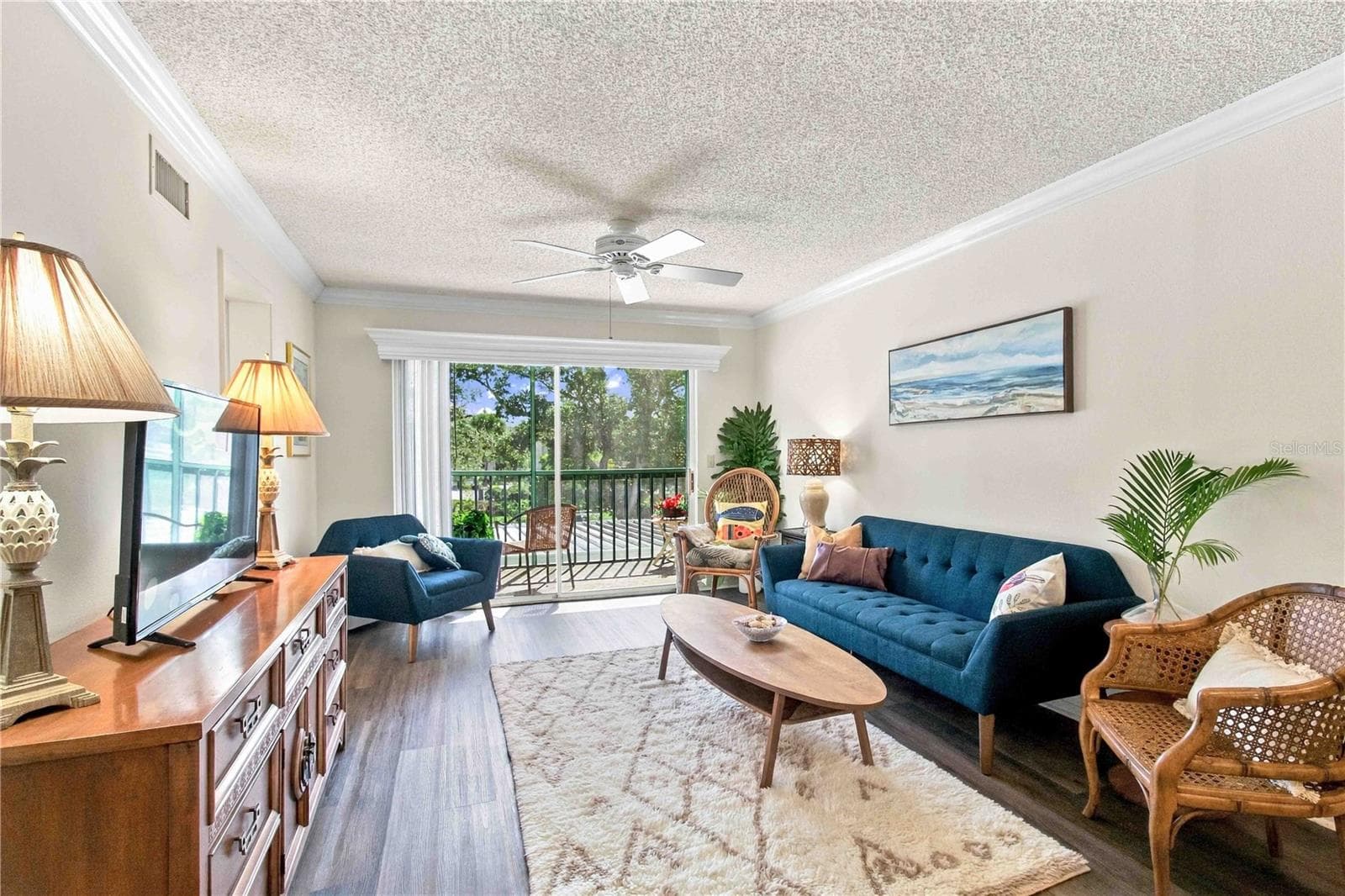 Condominium at 7294 CLOISTER DR #23, SARASOTA, photo 3 of 38
