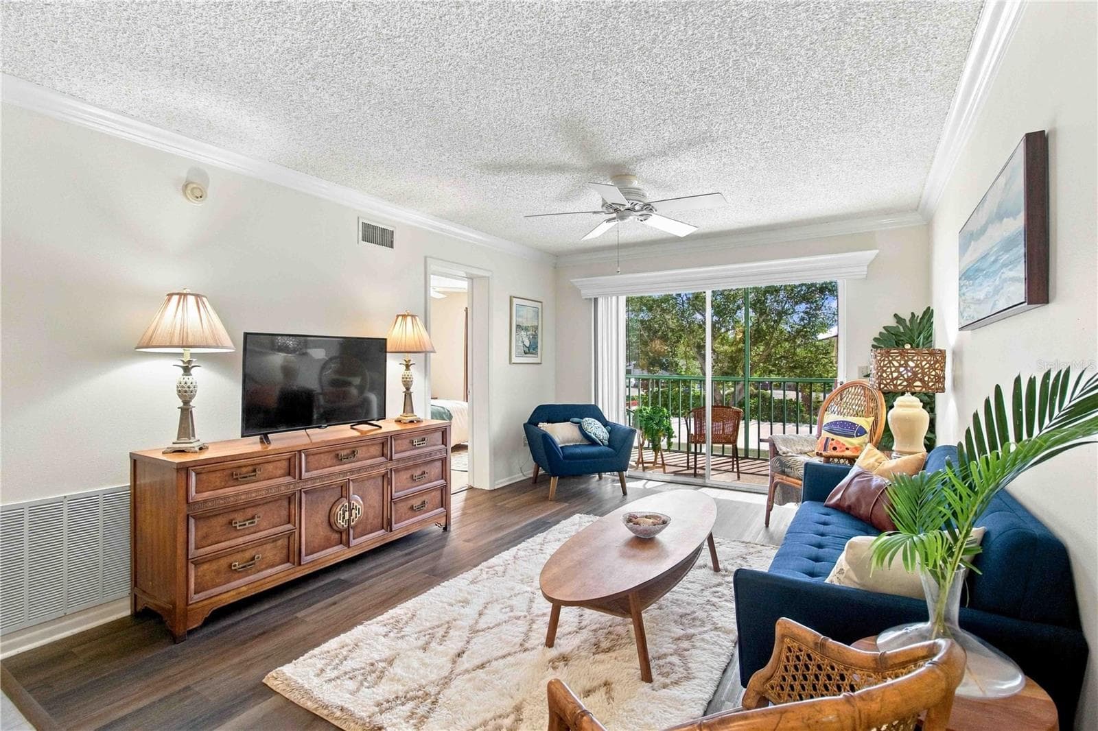 Condominium at 7294 CLOISTER DR #23, SARASOTA, photo 4 of 38