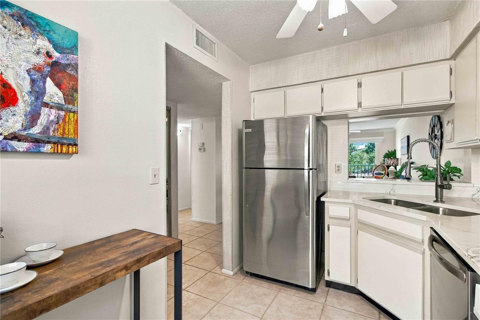 Condominium at 7294 CLOISTER DR #23, SARASOTA, photo 12 of 38