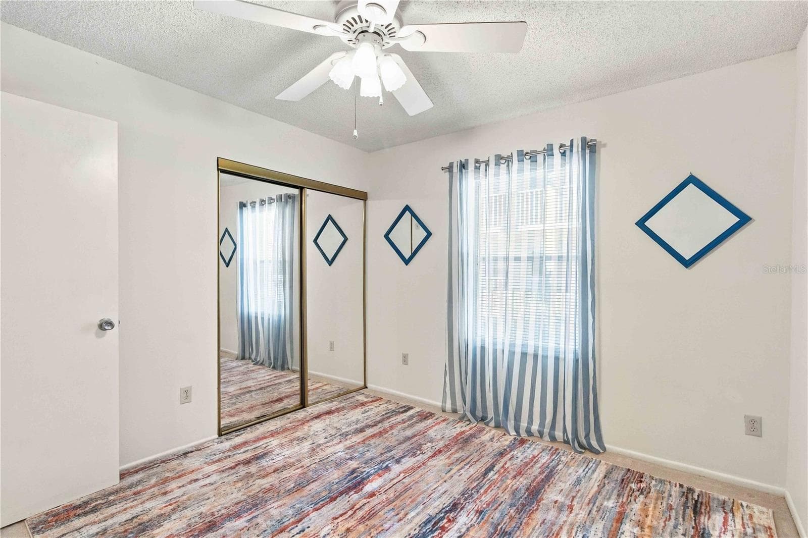 Second bedroom - 7294 CLOISTER DR #23, SARASOTA