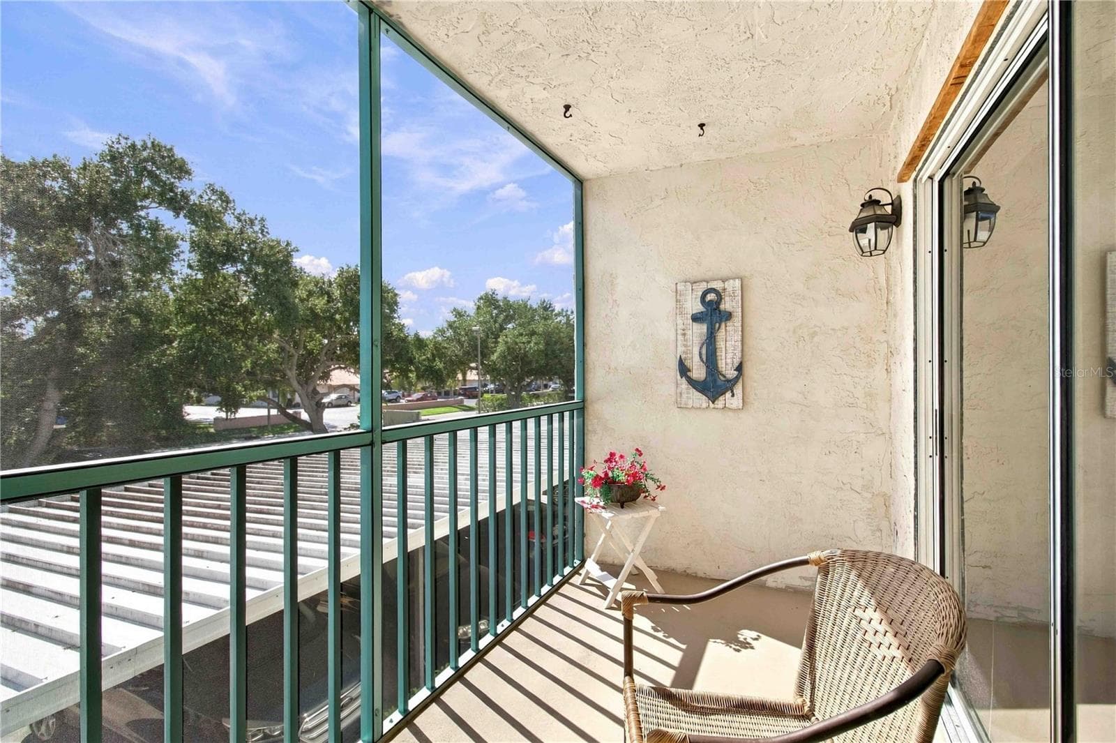 Condominium at 7294 CLOISTER DR #23, SARASOTA, photo 26 of 38